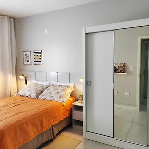 Apto 3 Quartos Em Araranguá