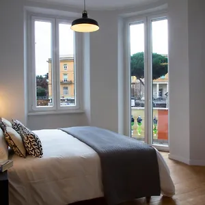 Apartamento Palazzo Belli, Roma