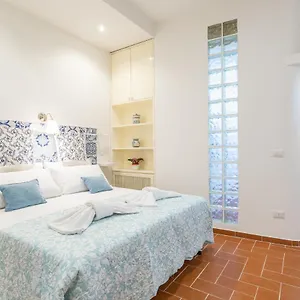 Apartamento Casa Orchidea, Roma