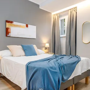  Apartamento Feel - Grand Alta Italia