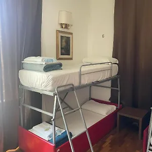Apartamento Grand Cucinetta, Roma