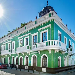 Casa Aiamonte