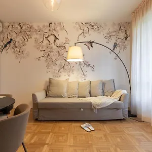  Apartamento Beplace In Fiera Italia