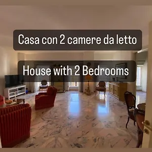 Casa de Férias Vhometrevi, Roma