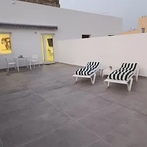  Apartamento Remanso De Paz España