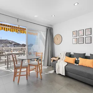  Apartamento Piscina Infinita Paraiso Puerto Rico España
