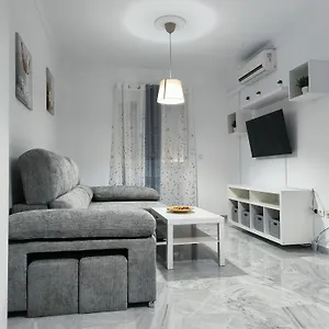  Apartamento Nao Santa María España
