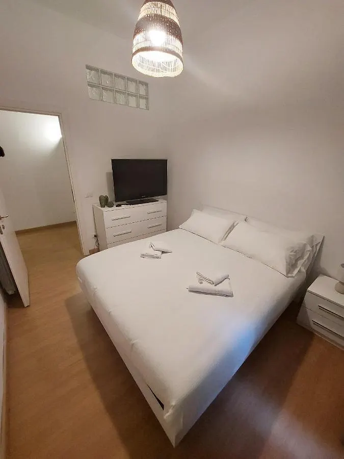 Conte Rosso Apartment Rom 0*,
