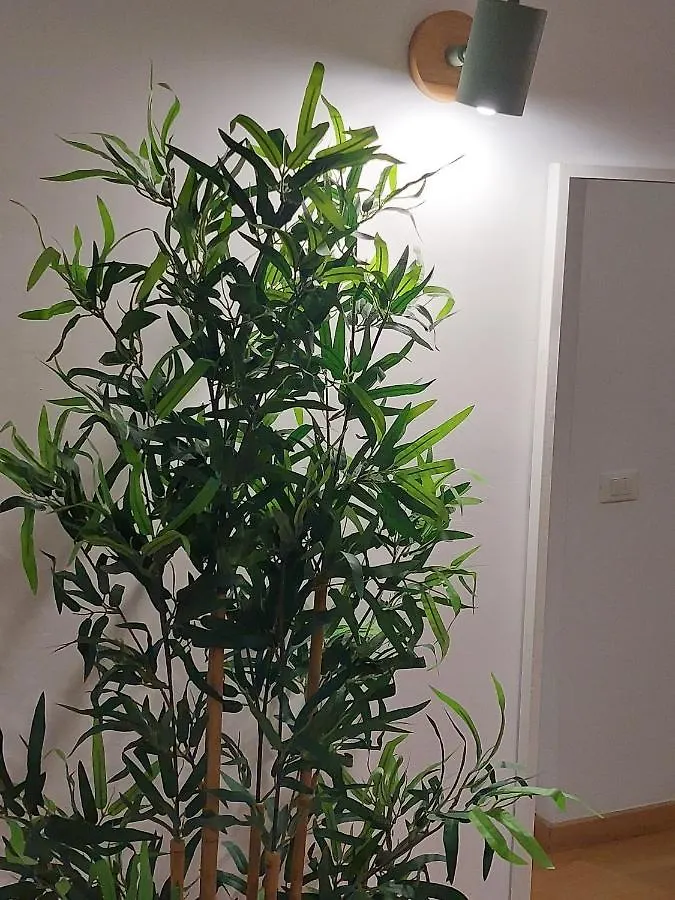 Conte Rosso Apartment Rom 0*,  Italien