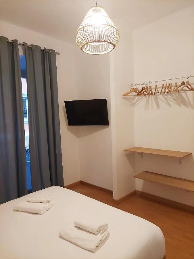Conte Rosso Apartment Rom