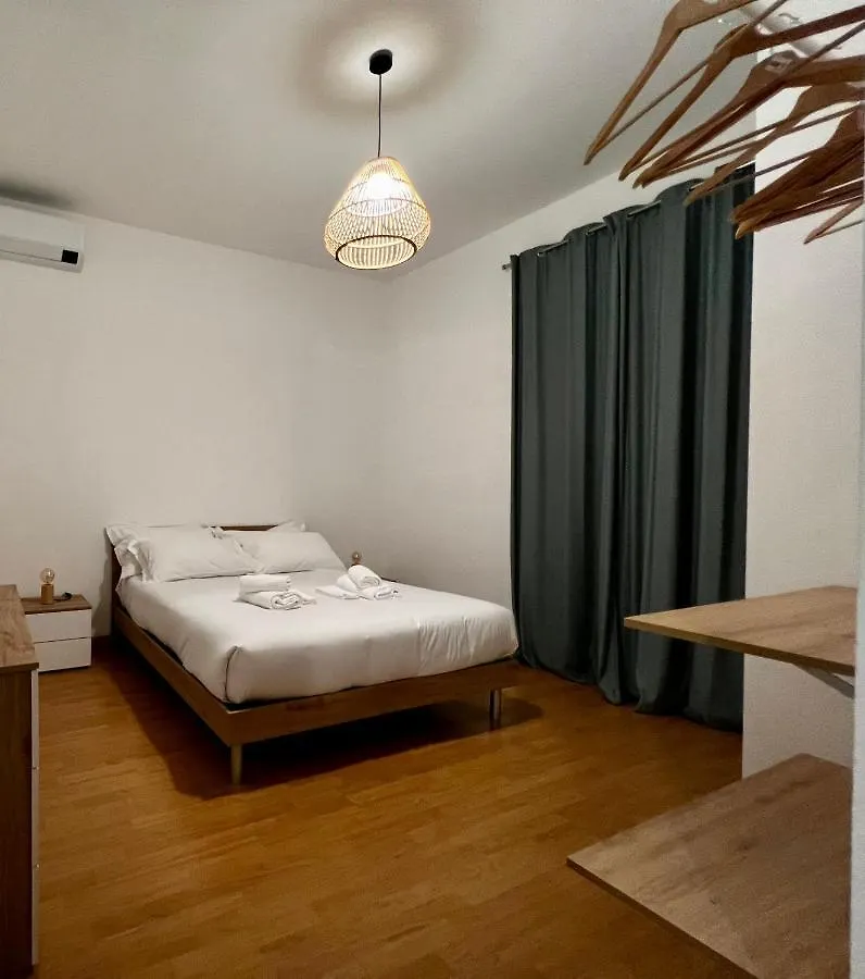 Conte Rosso Apartment Rom Italien