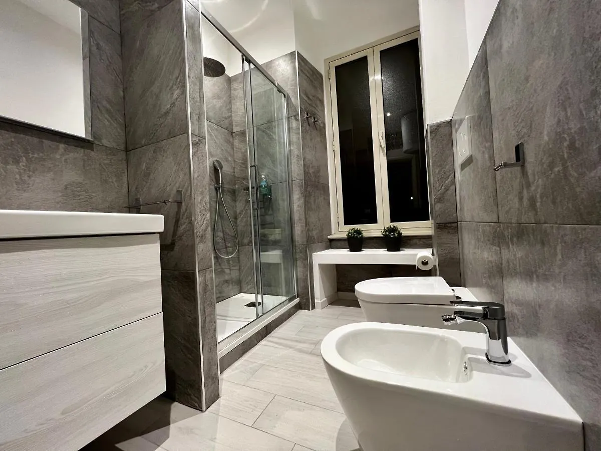 Conte Rosso Apartment Rom