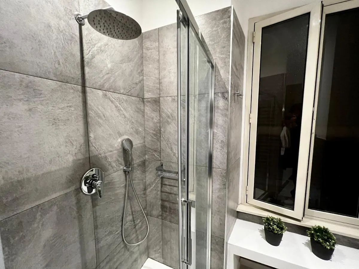 Conte Rosso Apartment Rom Italien