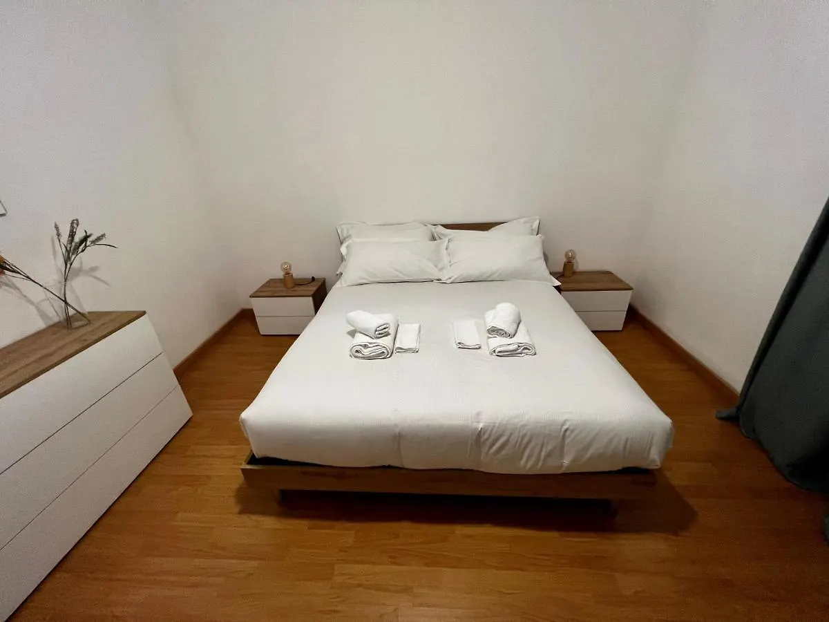 Conte Rosso Apartment Rom