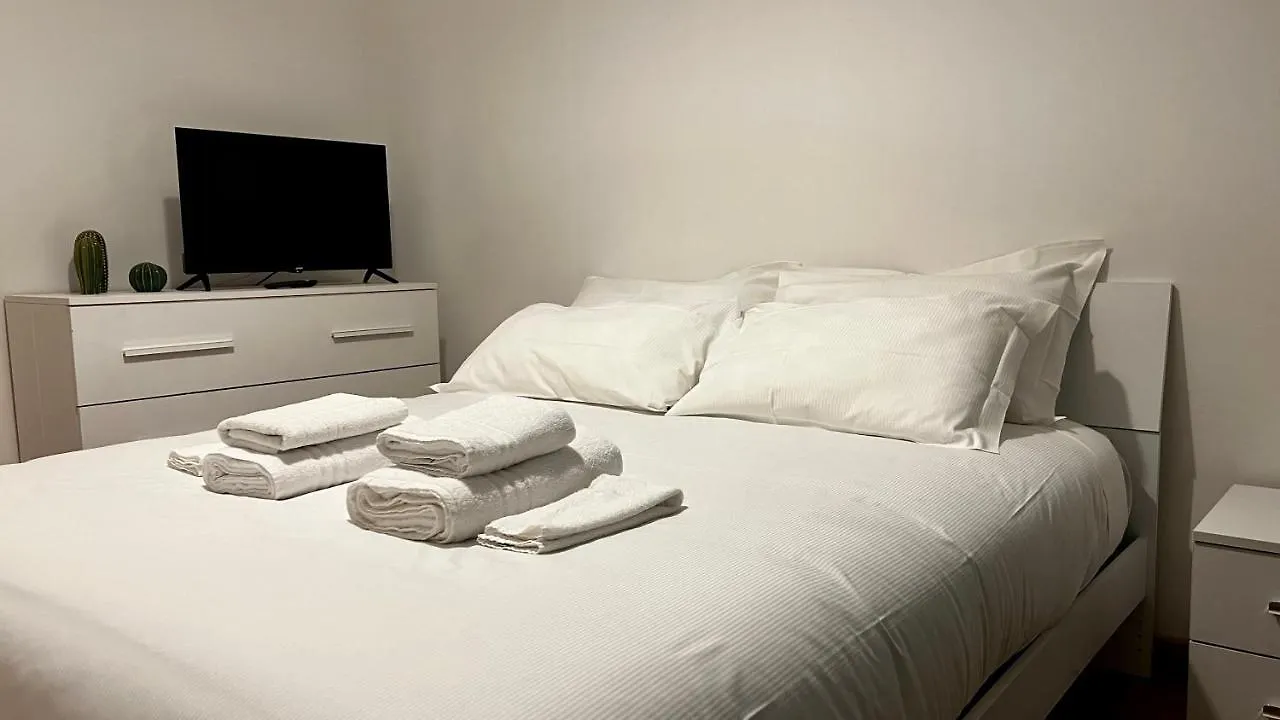 Conte Rosso Apartment Ρώμη
