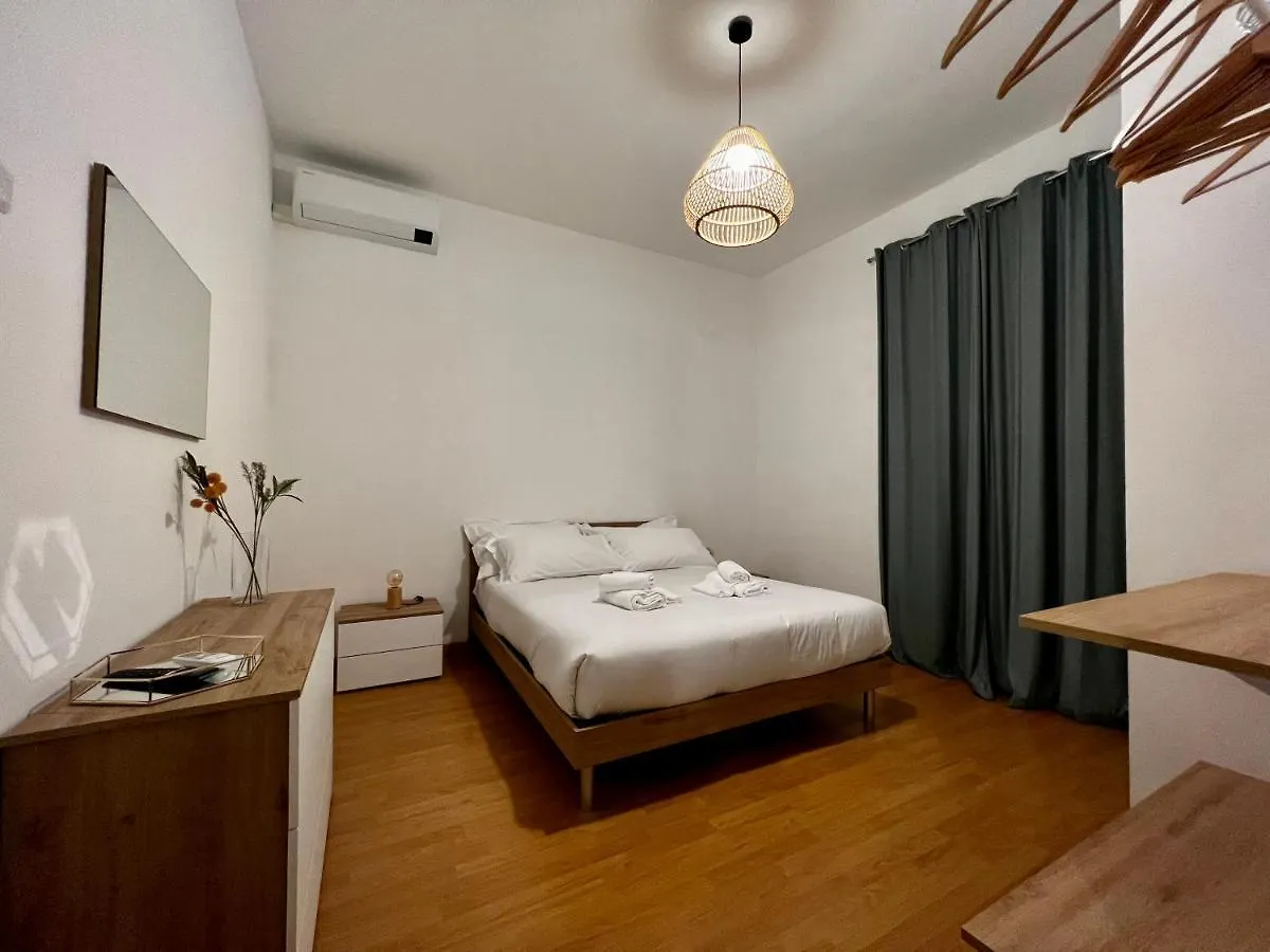 Conte Rosso Apartment Rom