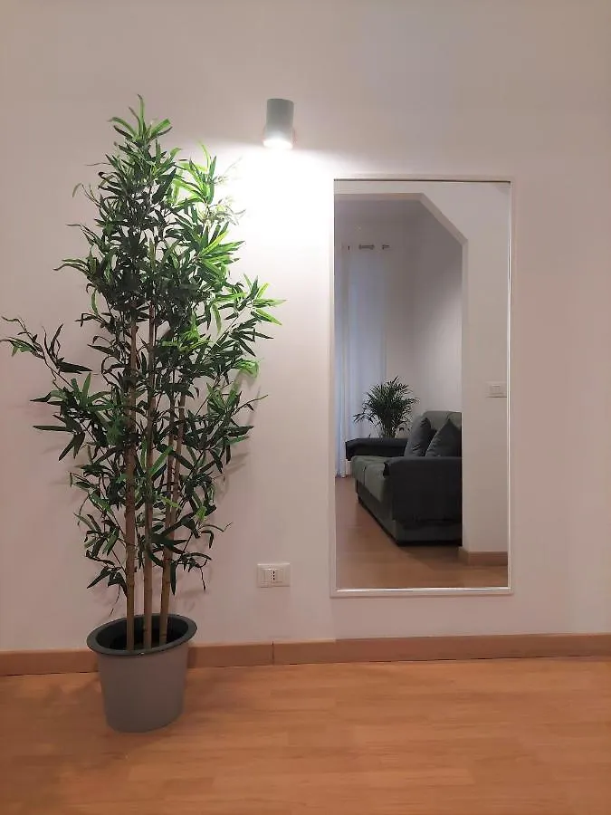 Conte Rosso Apartment Rzym